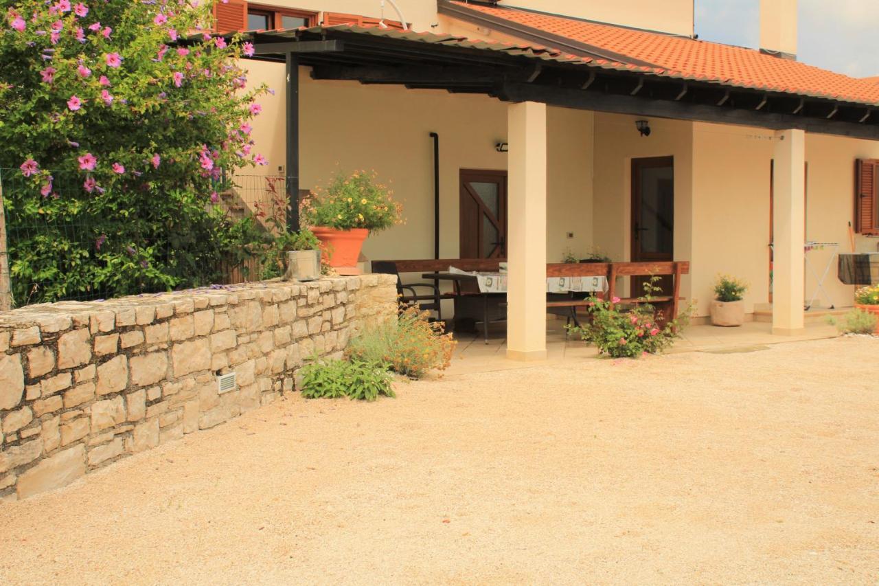 Apartman Robi Nova Vas  외부 사진