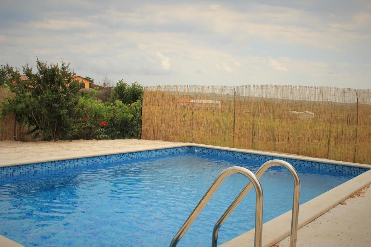 Apartman Robi Nova Vas  외부 사진