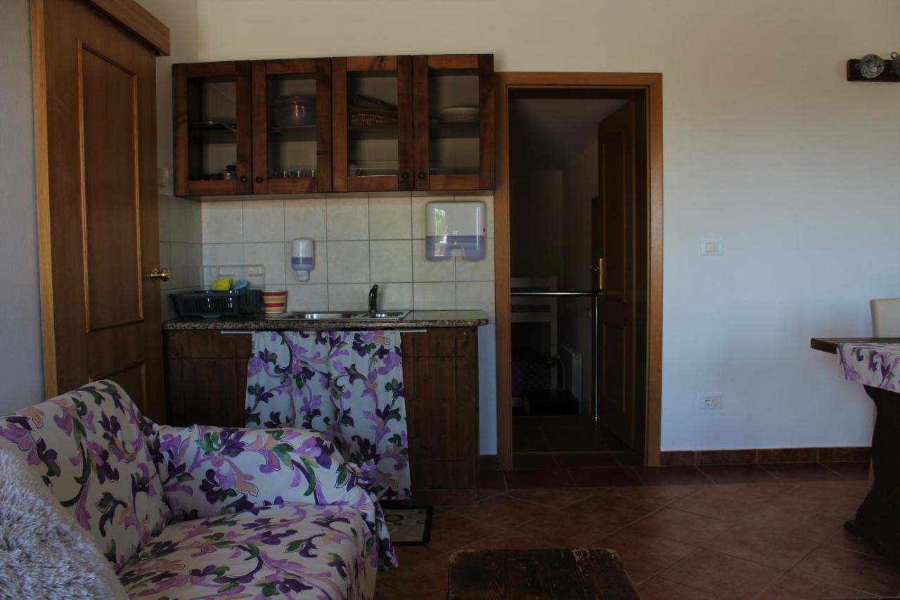 Apartman Robi Nova Vas  외부 사진