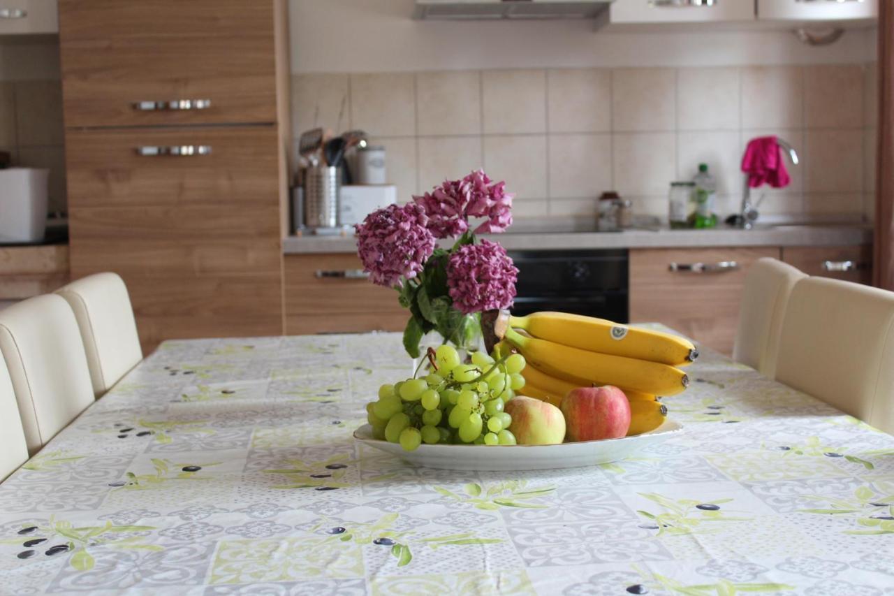 Apartman Robi Nova Vas  외부 사진