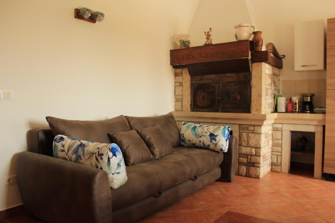 Apartman Robi Nova Vas  외부 사진
