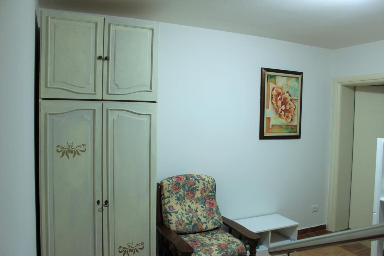 Apartman Robi Nova Vas  외부 사진
