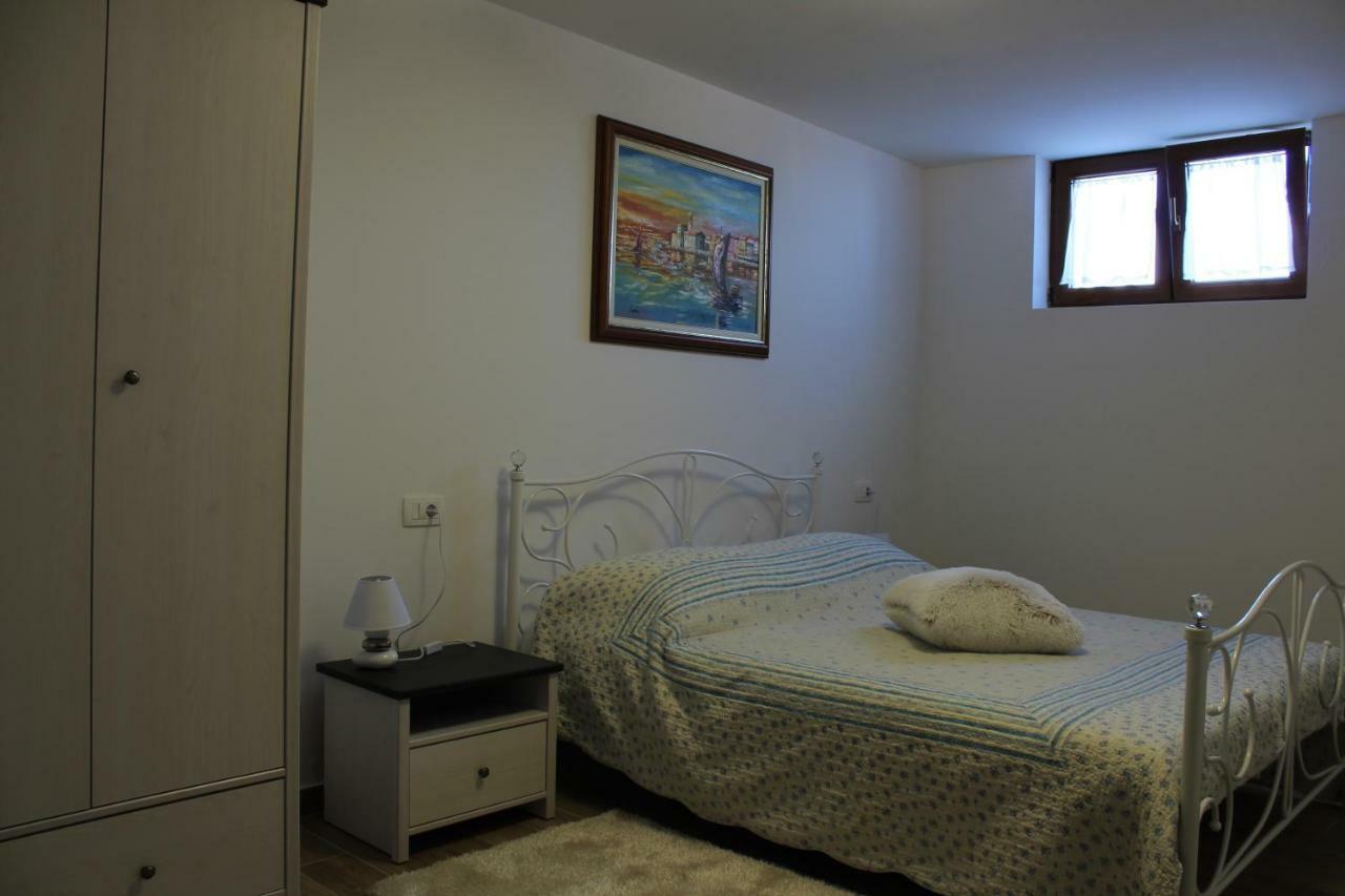 Apartman Robi Nova Vas  외부 사진