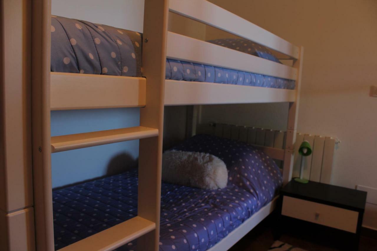 Apartman Robi Nova Vas  외부 사진