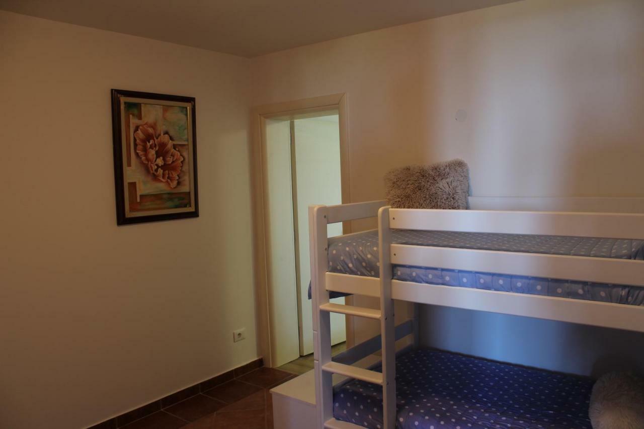 Apartman Robi Nova Vas  외부 사진